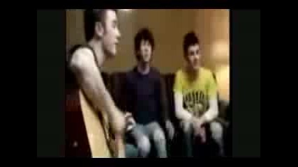 Jonas Brothers - When You Look Me In The Eyes