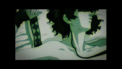 Ghost in The Shell - Don't Stop Amv