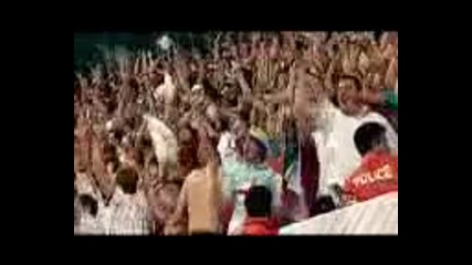 waka Waka (this Time for Africa-the Official 2010 Fifa-shakira