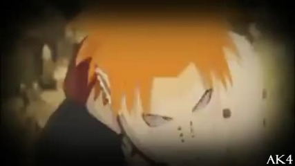 Bleachxnaruto Amv 2011 Propane Nightmares Remix