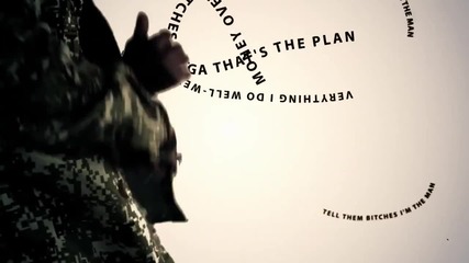 Tyga - Well Done [official Video]
