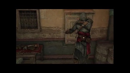 Assassin's Creed Revelations Secrets of the Ottoman Assassin's Episode 2 - Bombs