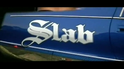 slim thug presents boss hogg outlawz - wood grain wheel
