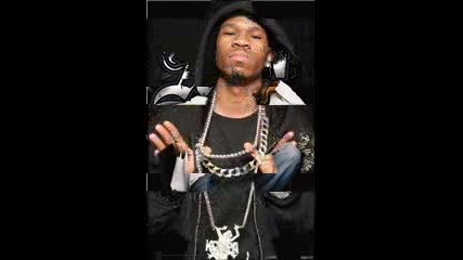 Chamillionare ft. Akon - Ridin Overseas + Lyrics! Hot! Remix! Hq*