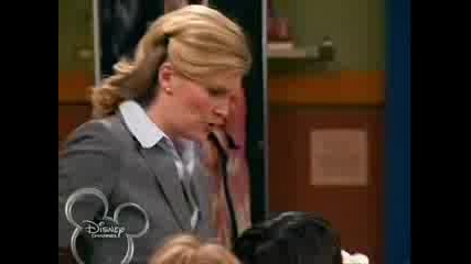 Hannah Montana season 2 episode 4