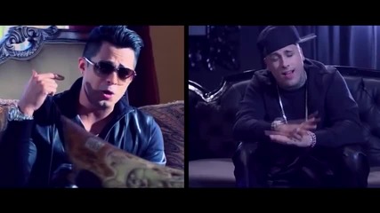 Reggaeton+ Превод !!! Както аз го правех.. Ken-y ft. Nicky Jam - ( Como Lo Hacia Yo) video oficial