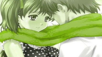 Nightcore - Everytime We Touch