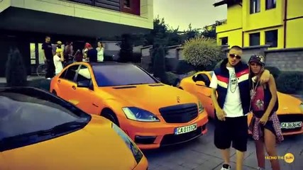 Young Bb young - Featuring s Krisko [official Hd Video]