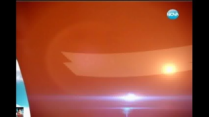 Представянето на Орлин, 17.11. - Финал