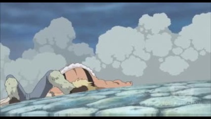 One Piece Episode 476