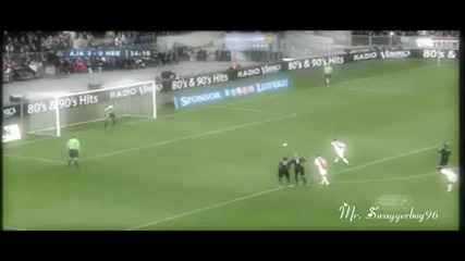 Luis Suarez - Fast & Furious #16. hd*