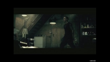 Eminem - Not Afraid