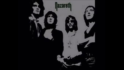 Nazareth - Sunshine *ПРЕВОД*