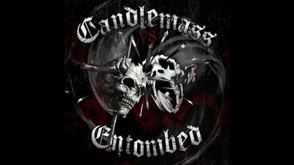 Candlemass - To Ride, Shoot Straight and Speak the Truth ( Entombed cover )