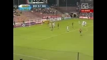 Босна-България 1-2
