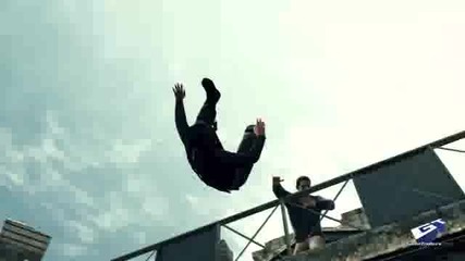 James Bond 007: Blood Stone Trailer 