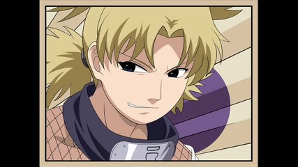 Temari - Could it to be you