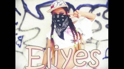 Eliyes Hip-hop dance !
