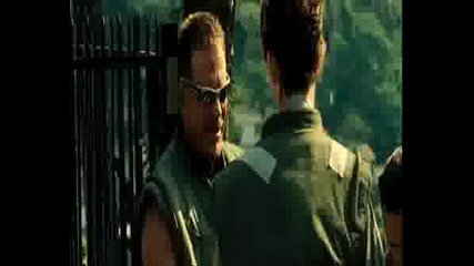 Domino - Trailer