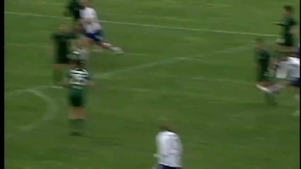 2010 Wps Top Saves