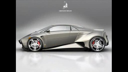 Cool Cars(high Q)(short)
