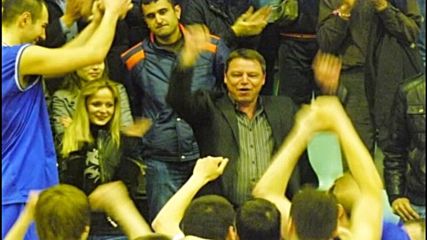Данаил Петров