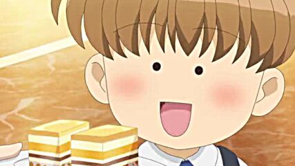 Tokyo Mew Mew New ♡ Episode 8
