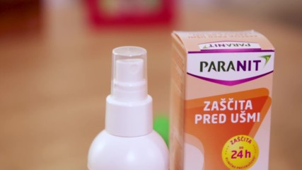 Parinit Mamma Mia& Natalis Beauty Product Video