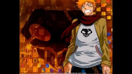 Bleach Opening 8