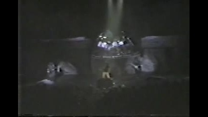 Black Sabbath - Disturbing The Priest Live In Montreal 1983 With Ian Gillan 