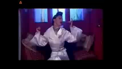 Emanuela - Mili moi, angel moi