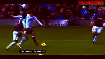 Luis Suarez - Liverpool F.c. New 2011 1080p