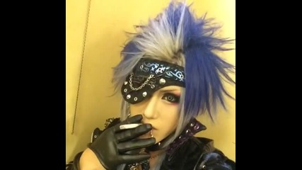 Xepher - Setsu [ Vine Video ]