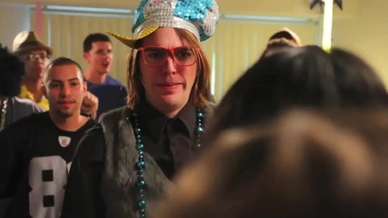 Telephone - Dude's Version Lady Gaga Spoof