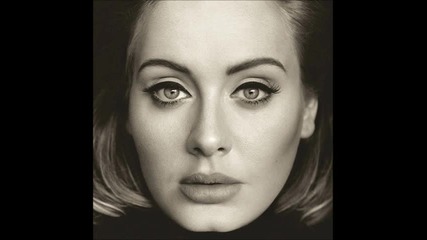 Adele - Remedy ( Audio )