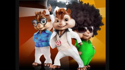 When i grow up - Chipmunks version 