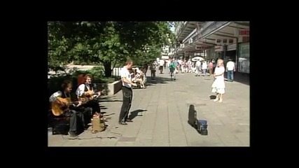 Мъжете и младежите в Европа – най - засегнати от кризата
