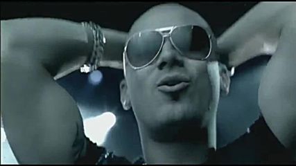 ❂2009❂ Превод! Enrique Iglesias Wisin & Yandel - Gracias A Ti ( Remix )