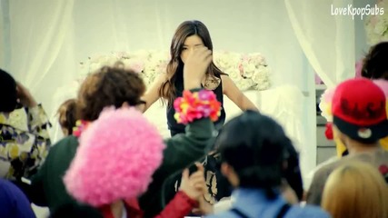[mv] Ulala Session - Beautiful Night [ Eng, Rom, Han]