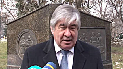 Макаров: Изненадан съм от решението на САЩ за Миталов