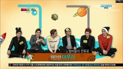 Vixx Leo