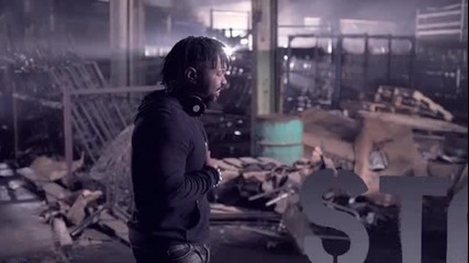 Bad Meets Evil - Fast Lane (official video)