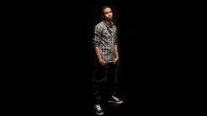 Trey Songz - Alone [2010]