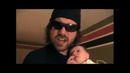 Jon Lajoie - Stay At Home Dad
