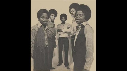 Jackson Five - Born To Love You 