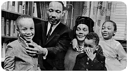 WWE honors Dr. Martin Luther King, Jr. during Black History Month