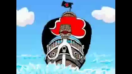 akatsuki pirates