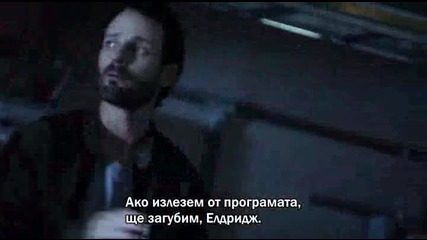 The Philadelphia Experiment Експериментът Филаделфия (2012} 2 част бг субтитри