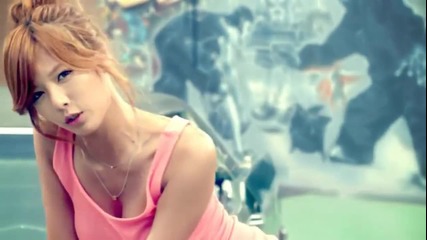 Н О В О !! 4 Minute - Freestyle (official video)
