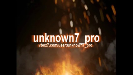 My New Intro :)